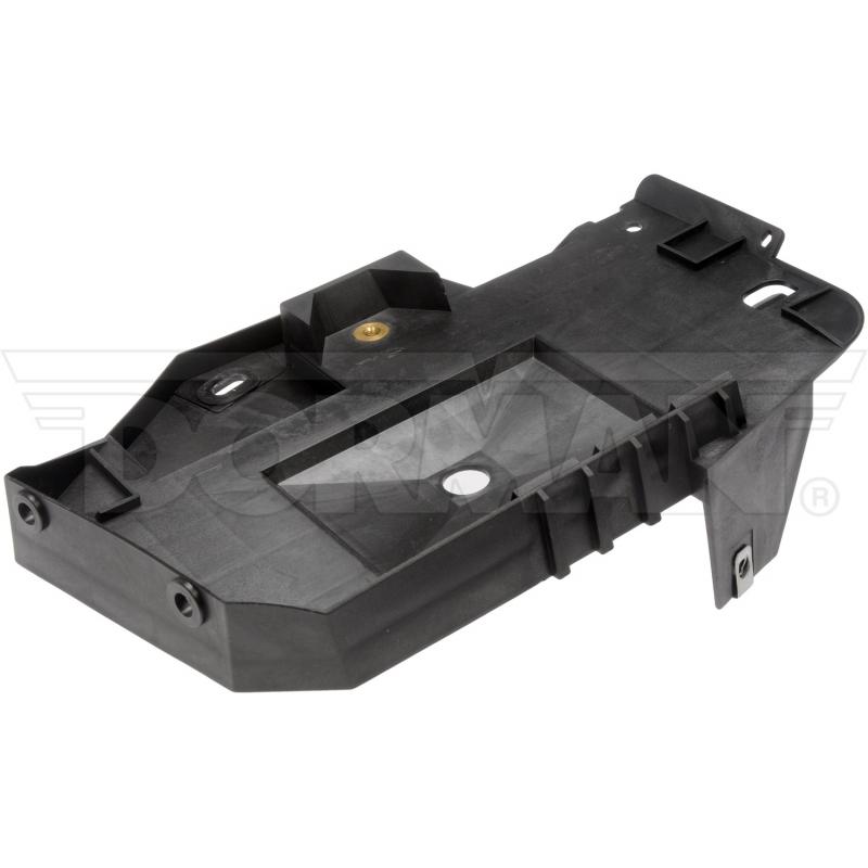 2006 Chevrolet Express 1500 Battery Tray Dorman 00090 image 3 of 4