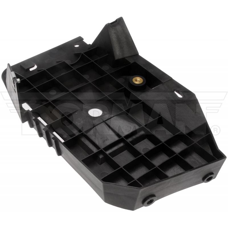2006 Chevrolet Express 1500 Battery Tray Dorman 00090 image 4 of 4