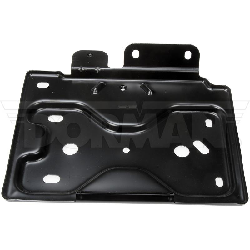 2010 Chevrolet Suburban 1500 Battery Tray Left Dorman 00091 image 1 of 4