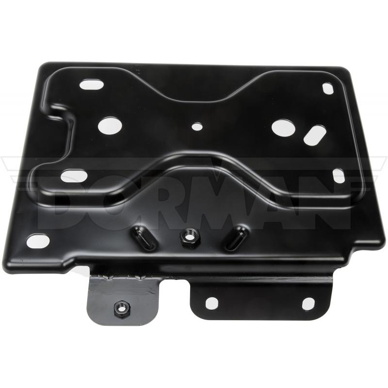 2010 Chevrolet Suburban 1500 Battery Tray Left Dorman 00091 image 2 of 4