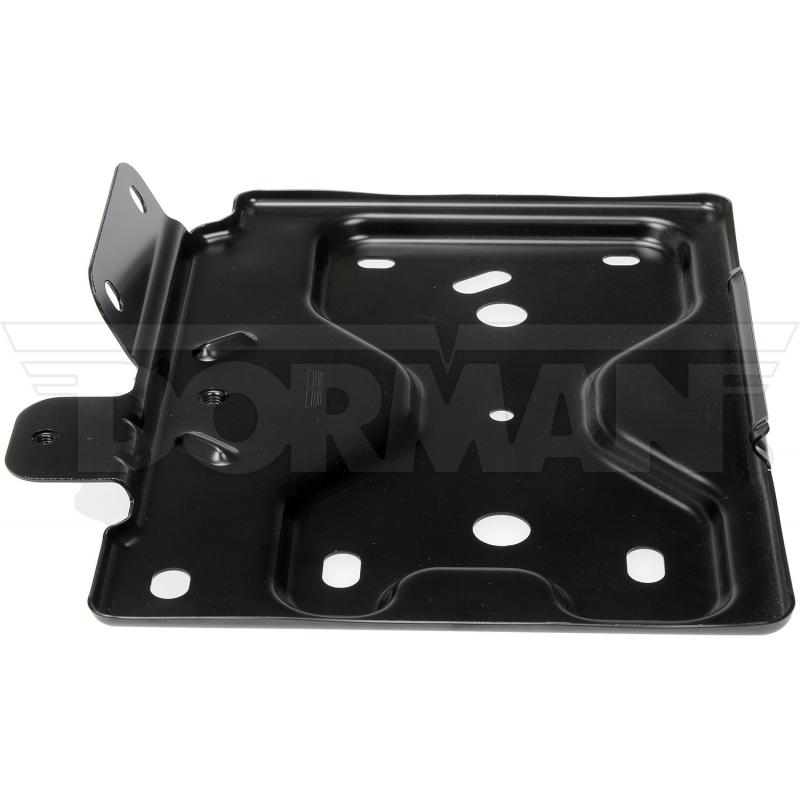 2010 Chevrolet Suburban 1500 Battery Tray Left Dorman 00091 image 4 of 4
