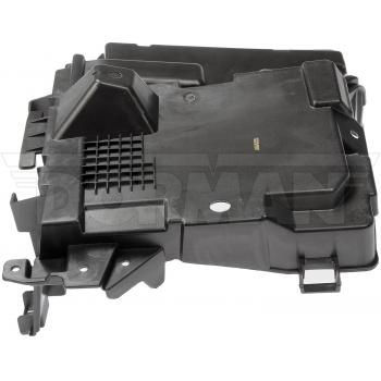 2009 Saturn Aura Battery Tray Dorman 00092 image 1 of 4