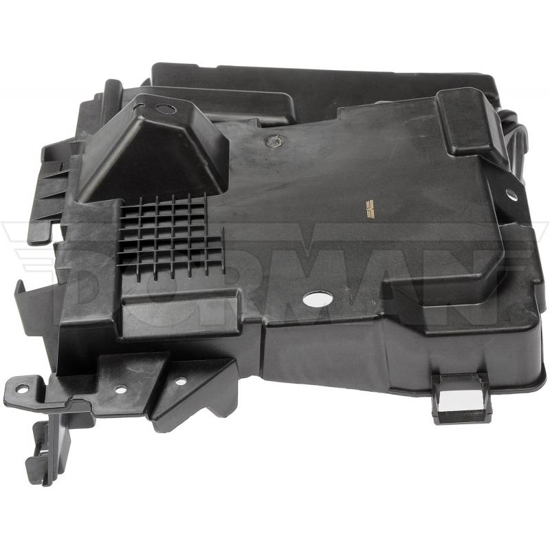 2011 Chevrolet Malibu Battery Tray