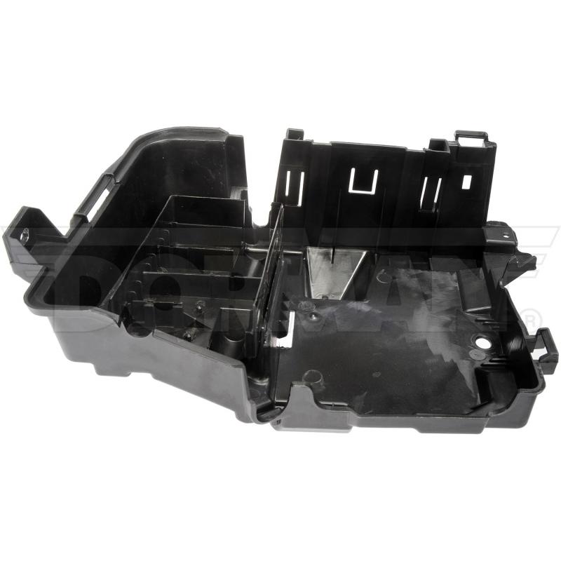 2011 Chevrolet Malibu Battery Tray Dorman 00092 image 2 of 4