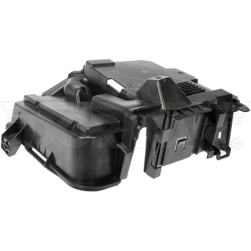 2011 Chevrolet Malibu Battery Tray Dorman 00092 image 3 of 4