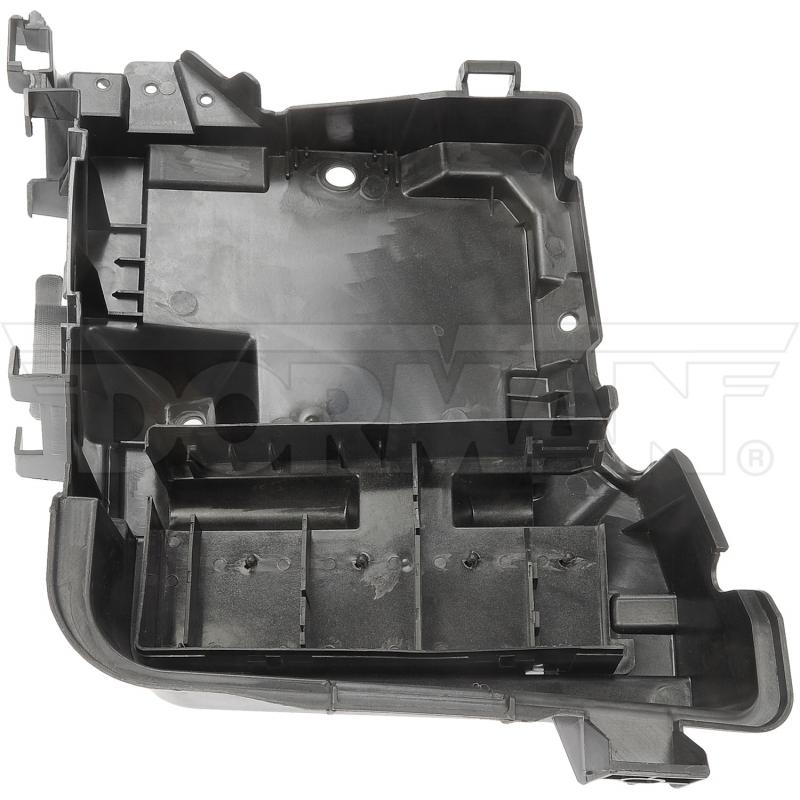 2011 Chevrolet Malibu Battery Tray Dorman 00092 image 4 of 4