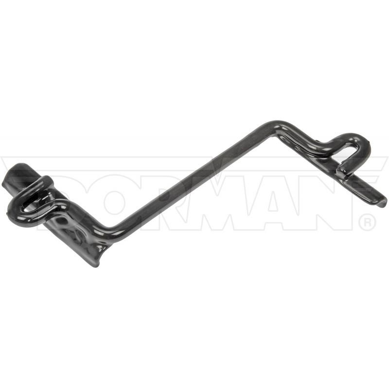 1987 Jeep Wrangler Battery Hold Down Dorman 00593 image 3 of 4
