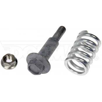 2016 Subaru Legacy Exhaust Manifold Bolt and Spring Front Dorman 03114 image 2 of 4