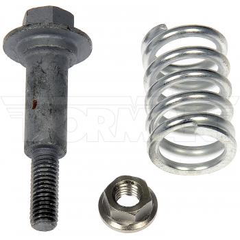 2016 Subaru Legacy Exhaust Manifold Bolt and Spring Front Dorman 03114 image 3 of 4