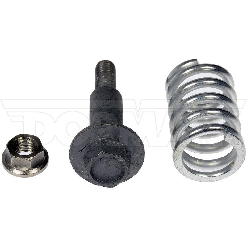 Dorman 03114 Exhaust Manifold Bolt and Spring product image 4 of 4