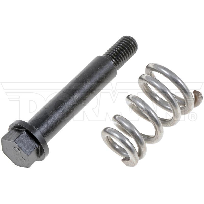 1987 Buick Riviera Exhaust Manifold Bolt and Spring