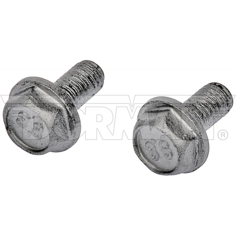 2008 Honda Pilot Catalytic Converter Heat Shield Bolt Set Dorman 03294CD image 1 of 1