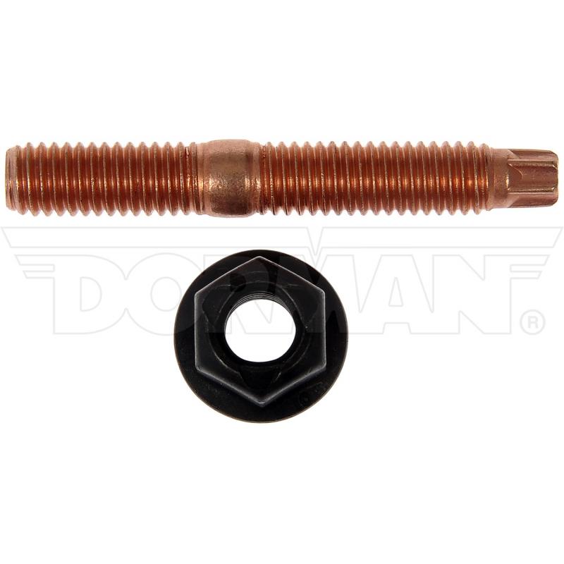 2006 Ford F-250 Super Duty Exhaust Manifold Hardware Kit Dorman 03412 image 4 of 4