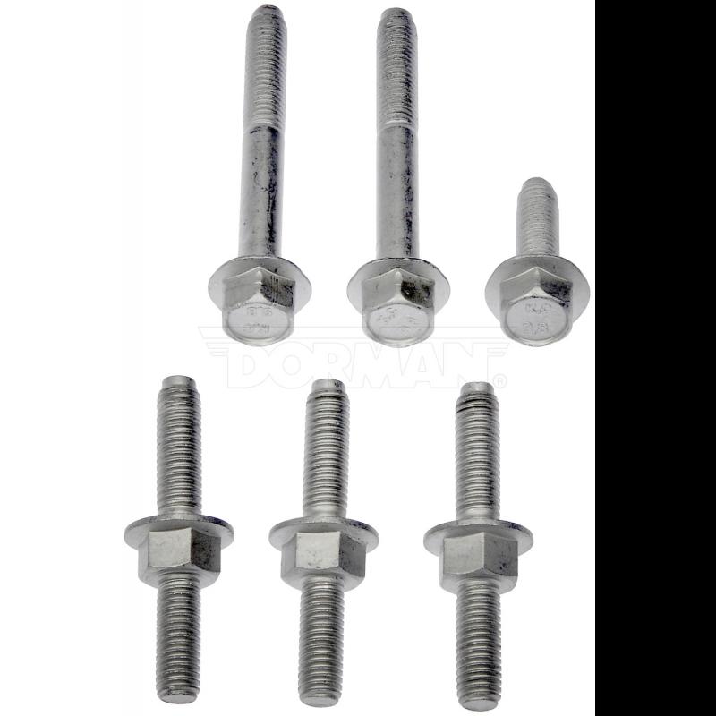 2003 Ford Ranger Exhaust Manifold Hardware Kit Dorman 03427 image 1 of 1