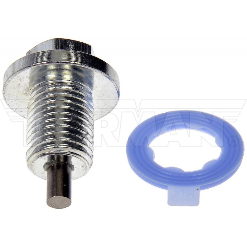 1983 Dodge Charger Engine Oil Drain Plug Dorman 090036 image 4 of 4