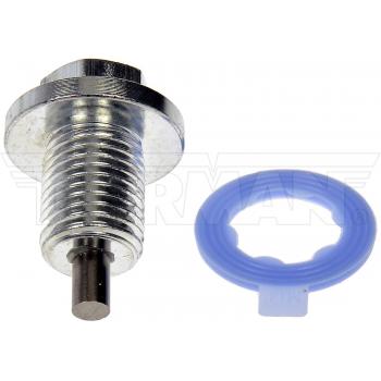 1983 Plymouth Horizon Engine Oil Drain Plug Dorman 090036.1 image 2 of 4