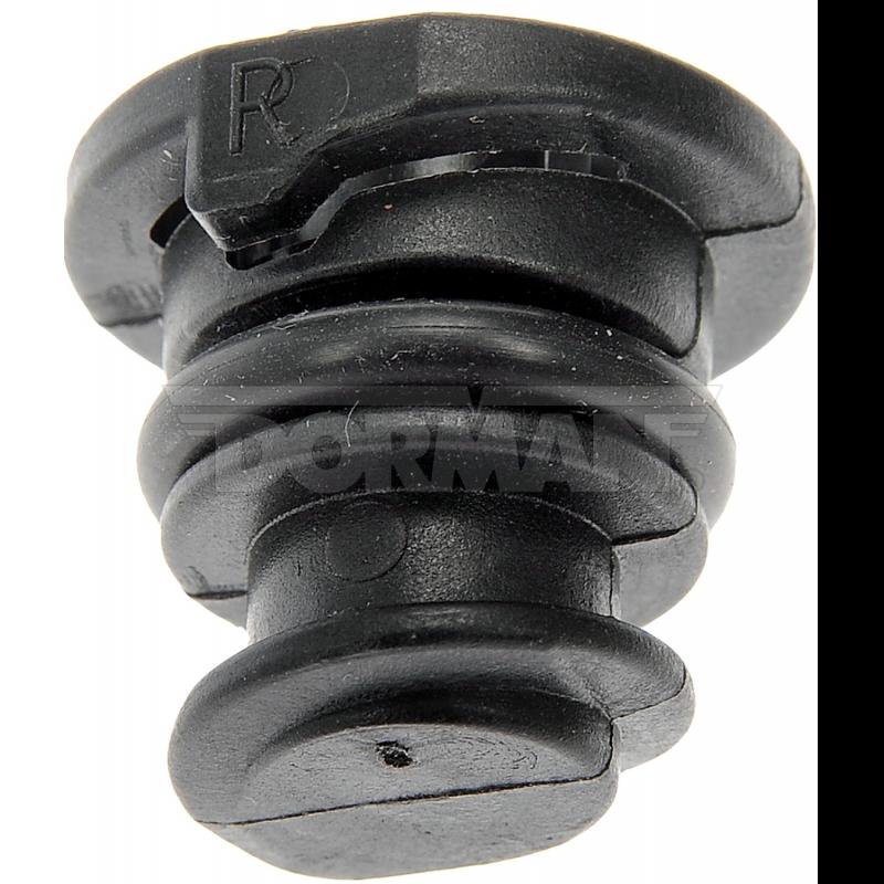 2021 Porsche 718 Spyder Engine Oil Drain Plug Dorman 090090 image 2 of 2