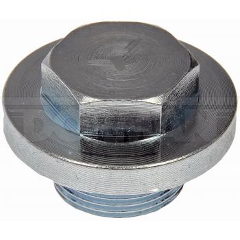2002 International Genesis RE Engine Oil Drain Plug Dorman 0905014CD image 2 of 4