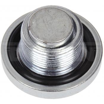 2002 International Genesis RE Engine Oil Drain Plug Dorman 0905014CD image 3 of 4