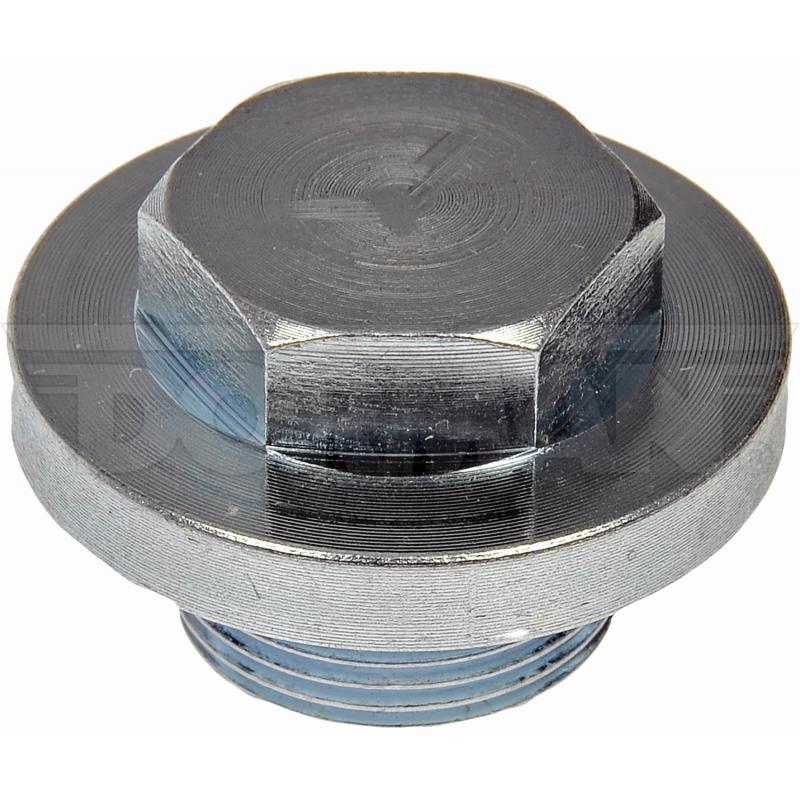 Dorman 0905014CD - Engine Oil Drain Plug Dorman 0905014CD Engine Oil Drain Plug product image 2 of 4