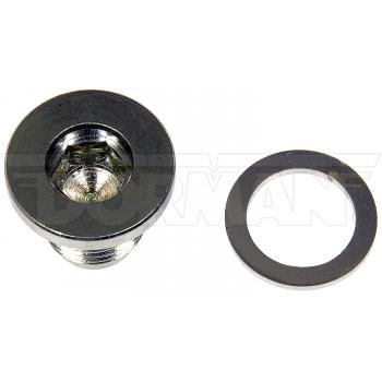 2016 Mazda 6 Engine Oil Drain Plug