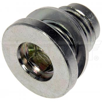 2014 Mazda 6 Engine Oil Drain Plug Dorman 090947 image 3 of 4
