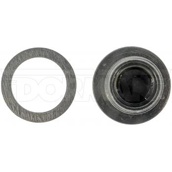 1995 Isuzu NPR Engine Oil Drain Plug Dorman 090951 image 1 of 4
