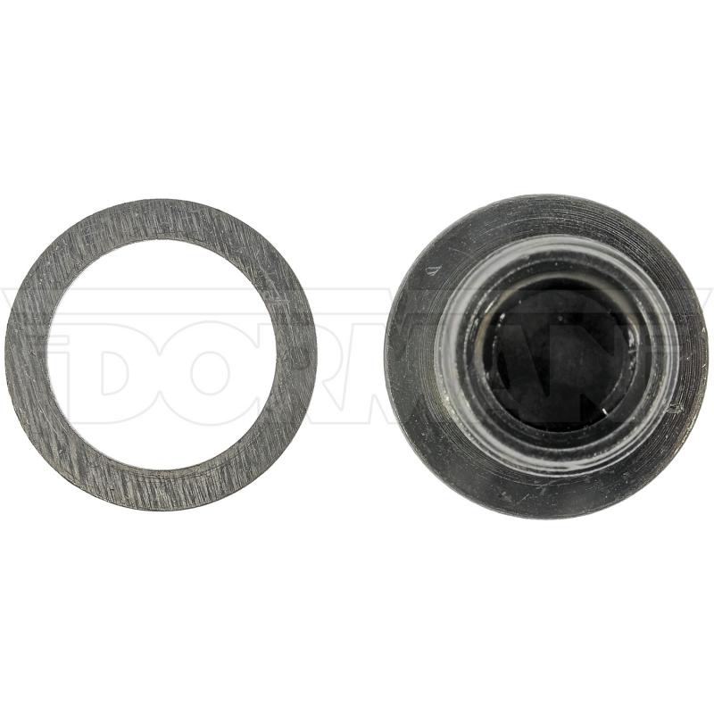 1996 Chevrolet W4500 Tiltmaster Engine Oil Drain Plug Dorman 090951 image 1 of 4