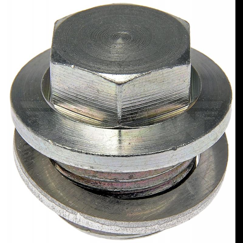 Dorman 090951 - Engine Oil Drain Plug Dorman 090951 Engine Oil Drain Plug product image 5 of 6