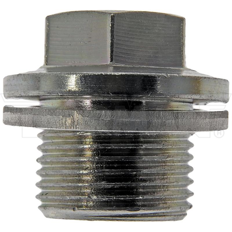 Dorman 090951 - Engine Oil Drain Plug Dorman 090951 Engine Oil Drain Plug product image 6 of 6