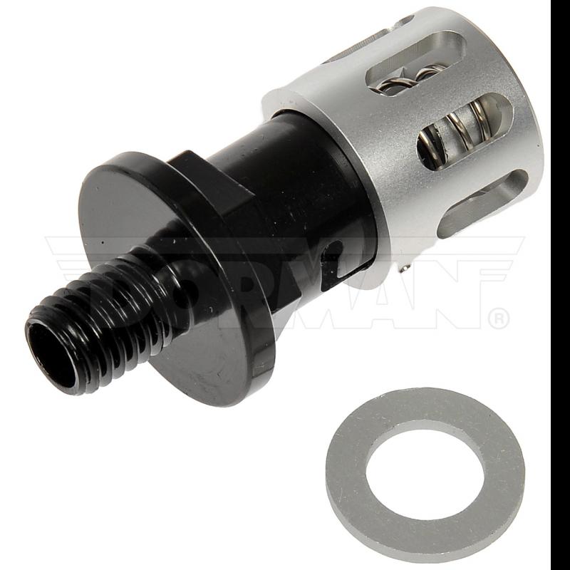 2017 Chevrolet Camaro Engine Oil Drain Plug Dorman 092018 image 1 of 4