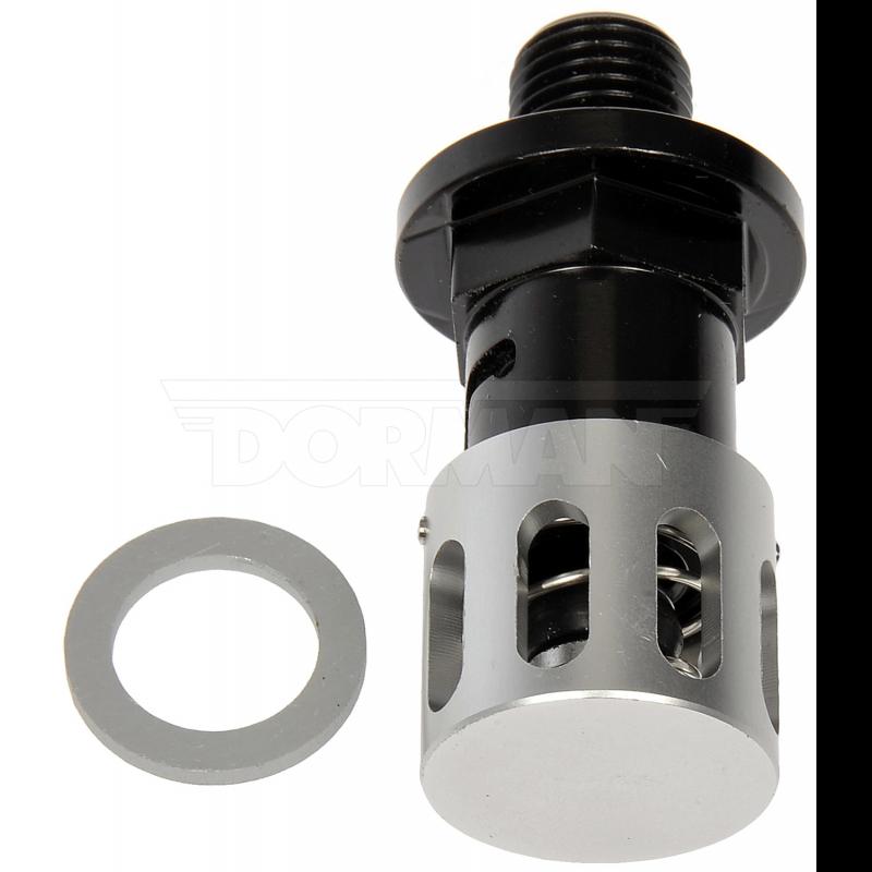 1992 Ford Taurus Engine Oil Drain Plug