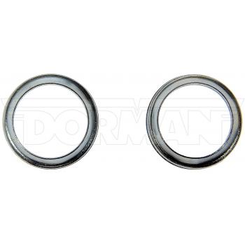 1983 Chevrolet Malibu Engine Oil Drain Plug Gasket Dorman 095140CD image 1 of 4