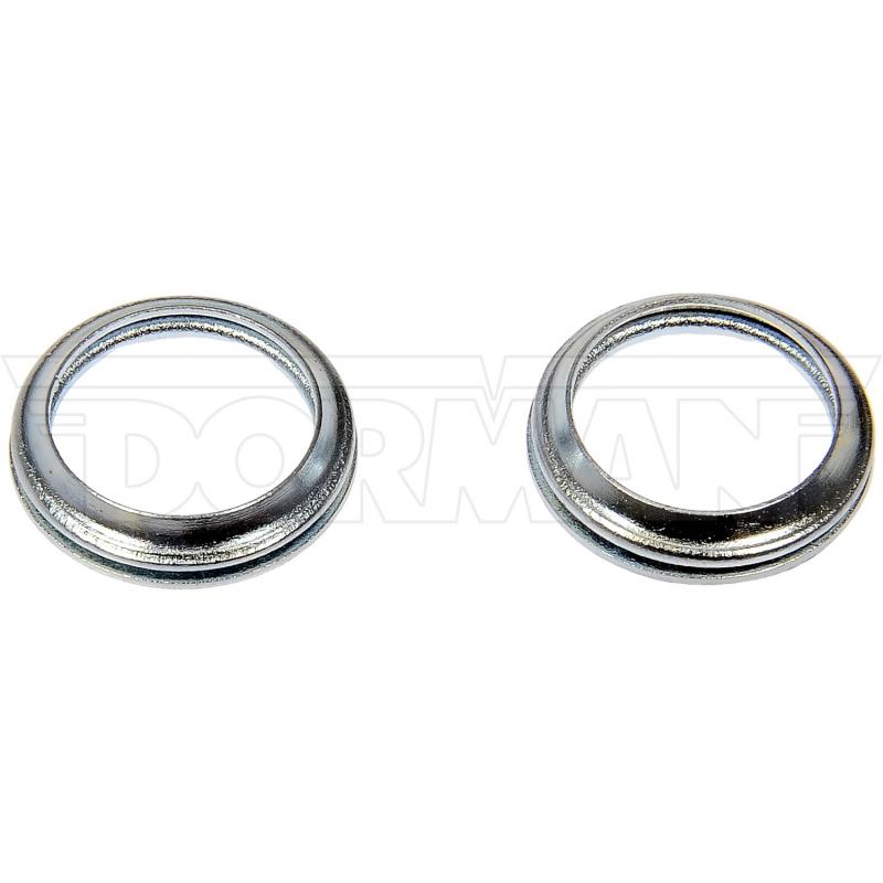 Dorman 095140CD - Engine Oil Drain Plug Gasket Dorman 095140CD Auto Trans Drain Plug Gasket product image 2 of 4