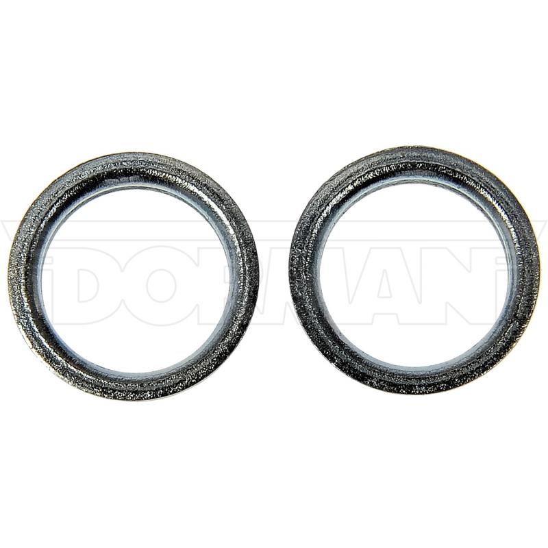 Dorman 095140CD - Engine Oil Drain Plug Gasket Dorman 095140CD Auto Trans Drain Plug Gasket product image 3 of 4