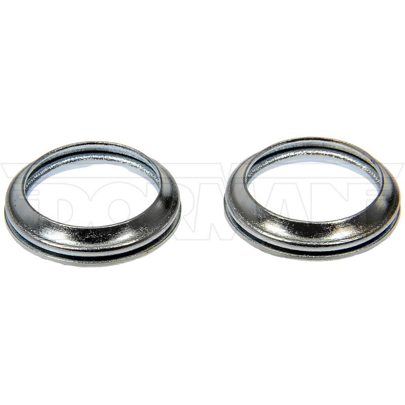 Dorman 095140CD - Engine Oil Drain Plug Gasket Dorman 095140CD Auto Trans Drain Plug Gasket product image 4 of 4