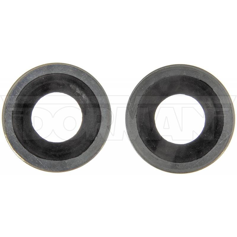 Dorman 097021 - Engine Oil Drain Plug Gasket Dorman 097021 Engine Oil Drain Plug Gasket product image 1 of 4