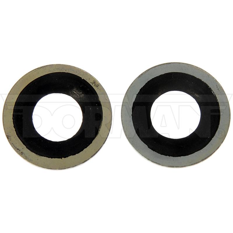 Dorman 097021 - Engine Oil Drain Plug Gasket Dorman 097021 Engine Oil Drain Plug Gasket product image 3 of 4