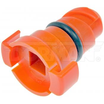 2016 Ford Mustang Engine Oil Drain Plug Dorman 097826.1 image 1 of 4