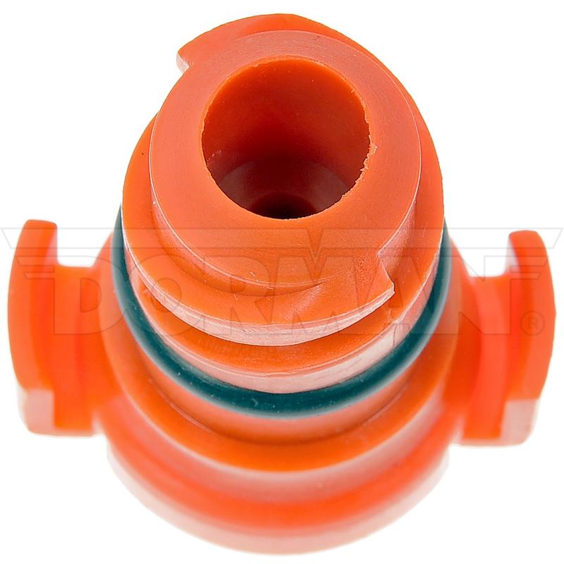 2022 Ford Bronco Sport Engine Oil Drain Plug Dorman 097826CD image 2 of 4