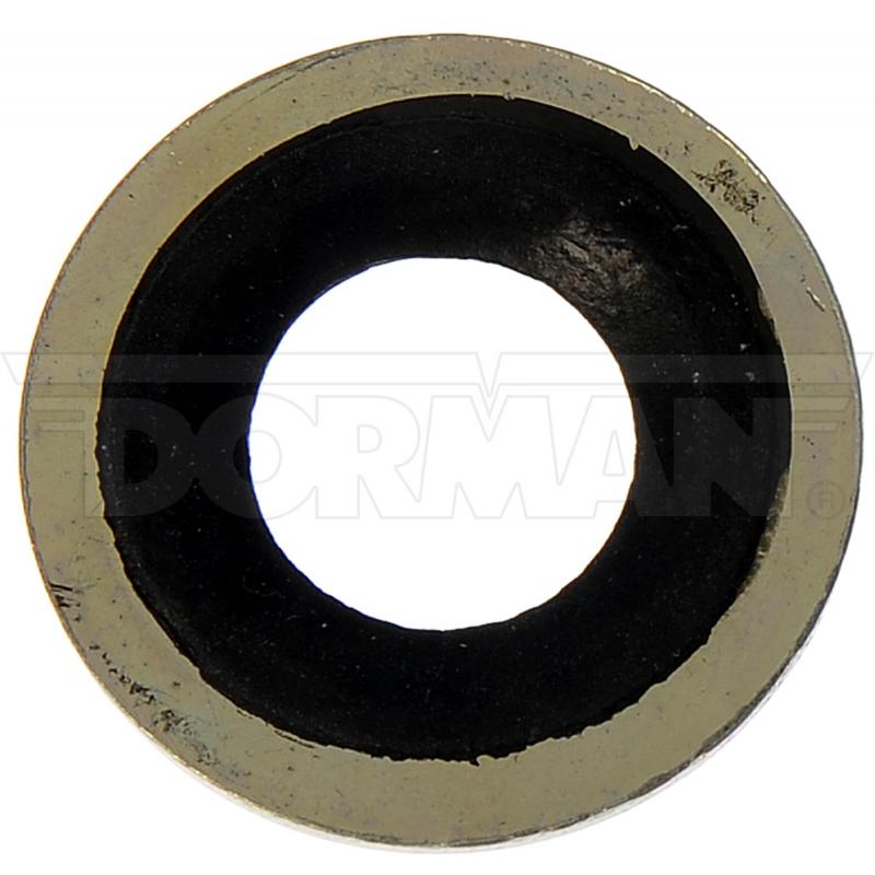Dorman 097828CD - Engine Oil Drain Plug Gasket Dorman 097828CD Engine Oil Drain Plug Gasket product image 1 of 4
