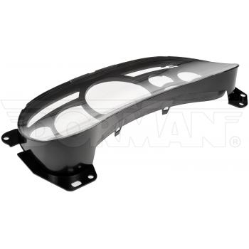 2006 GMC Sierra 2500 HD Instrument Panel Lens