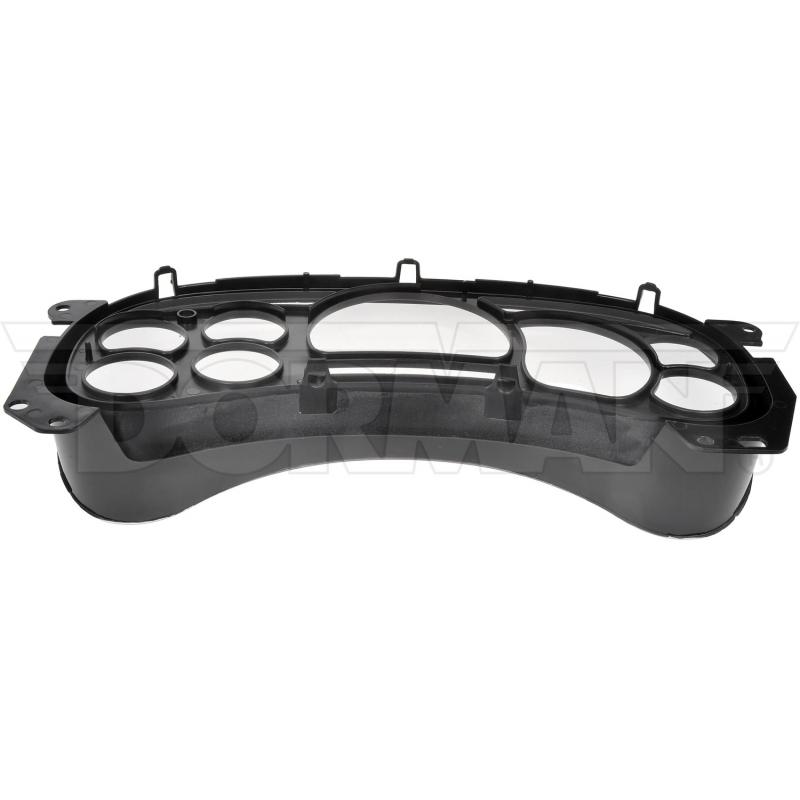 Dorman 100011B Instrument Panel Lens product image 3 of 4