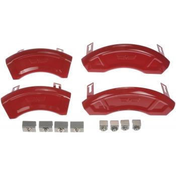2018 Dodge Charger Disc Brake Caliper Cover