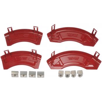 2006 Ford Mustang Disc Brake Caliper Cover