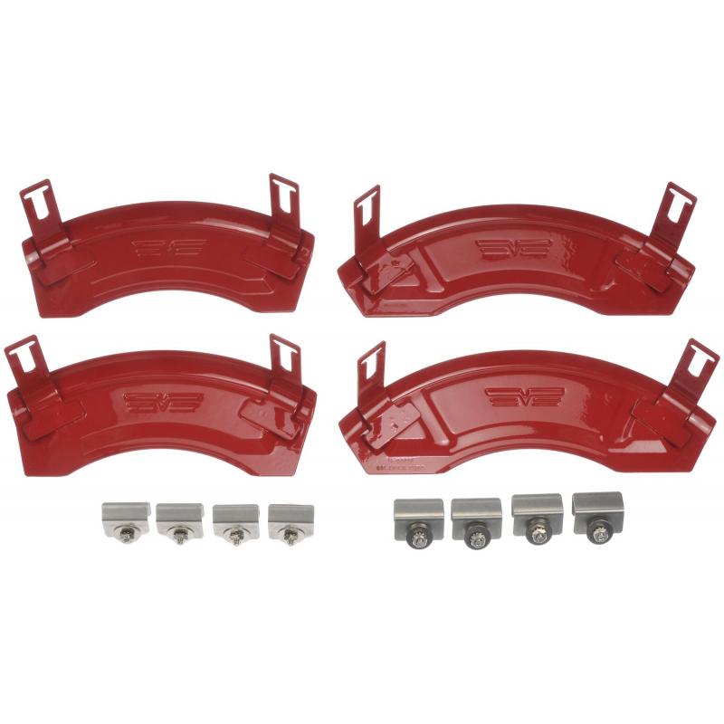 2008 Dodge Durango Disc Brake Caliper Cover