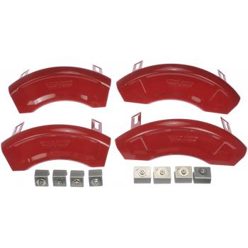 2013 GMC Terrain Disc Brake Caliper Cover