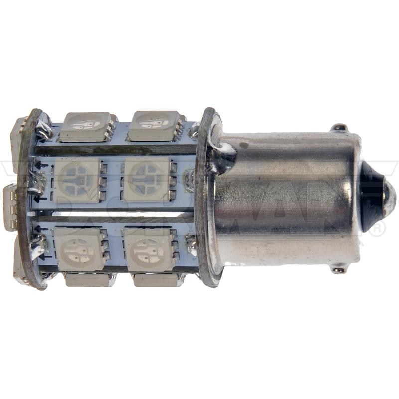 2003 Nissan Pathfinder Turn Signal Light Bulb Rear Dorman 1156RSMD image 1 of 2