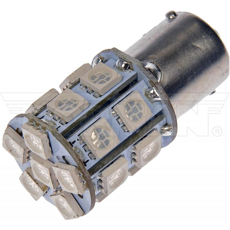 2003 Nissan Pathfinder Turn Signal Light Bulb Rear Dorman 1156RSMD image 2 of 2