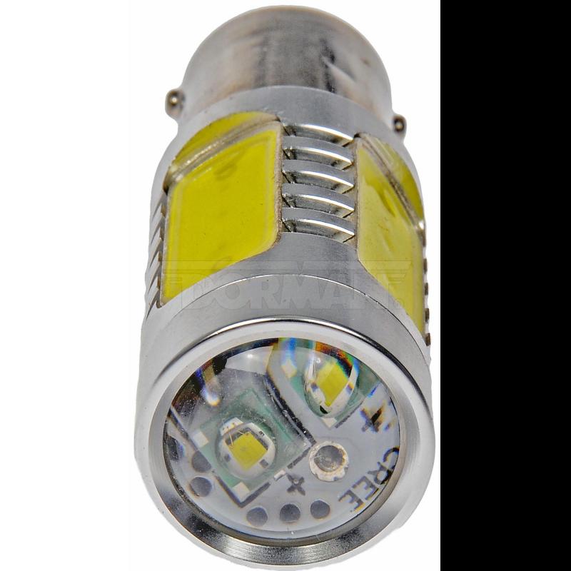 1990 Chevrolet Celebrity Back Up Light Bulb Dorman 1156WHP image 3 of 3